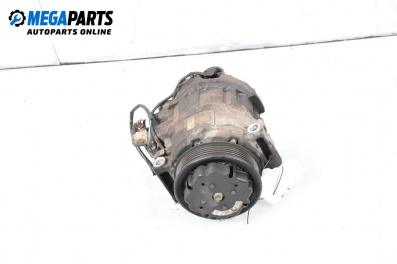AC compressor for Mercedes-Benz C-Class Coupe (CL203) (03.2001 - 06.2007) C 180 (203.735), 129 hp