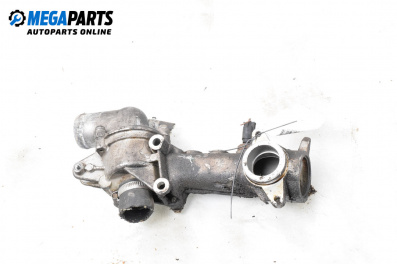 Thermostatgehäuse  for Mercedes-Benz C-Class Coupe (CL203) (03.2001 - 06.2007) C 180 (203.735), 129 hp