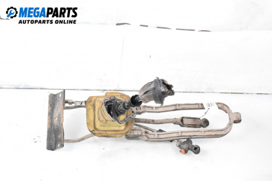 Shifter with bars for Mercedes-Benz C-Class Coupe (CL203) (03.2001 - 06.2007)