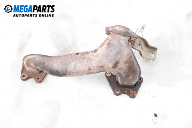 Exhaust manifold for Mercedes-Benz C-Class Coupe (CL203) (03.2001 - 06.2007) C 180 (203.735), 129 hp