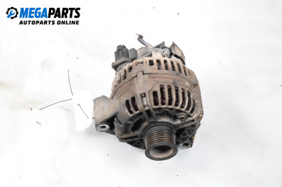 Alternator for Mercedes-Benz C-Class Coupe (CL203) (03.2001 - 06.2007) C 180 (203.735), 129 hp