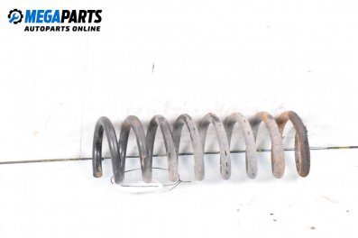Coil spring for Mercedes-Benz C-Class Coupe (CL203) (03.2001 - 06.2007), coupe, position: rear