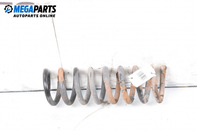 Coil spring for Mercedes-Benz C-Class Coupe (CL203) (03.2001 - 06.2007), coupe, position: rear