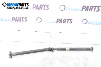 Kardanwelle for Mercedes-Benz C-Class Coupe (CL203) (03.2001 - 06.2007) C 180 (203.735), 129 hp