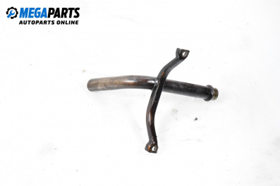 Oil pipe for Mercedes-Benz C-Class Coupe (CL203) (03.2001 - 06.2007) C 180 (203.735), 129 hp