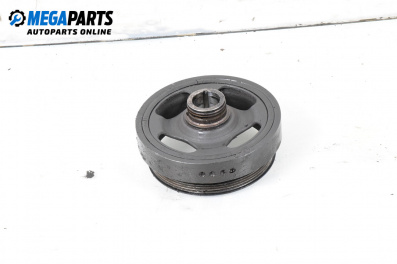 Riemenscheibe for Mercedes-Benz C-Class Coupe (CL203) (03.2001 - 06.2007) C 180 (203.735), 129 hp