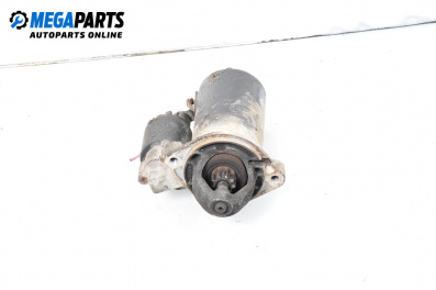 Demaror for Mercedes-Benz C-Class Coupe (CL203) (03.2001 - 06.2007) C 180 (203.735), 129 hp