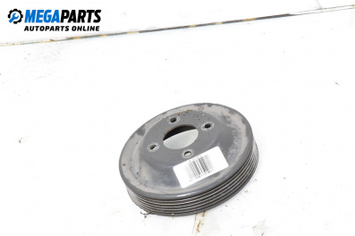Riemenscheibe for Mercedes-Benz C-Class Coupe (CL203) (03.2001 - 06.2007) C 180 (203.735), 129 hp
