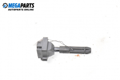 Zündspule for Mercedes-Benz C-Class Coupe (CL203) (03.2001 - 06.2007) C 180 (203.735), 129 hp, № 0010020019
