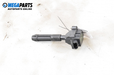 Zündspule for Mercedes-Benz C-Class Coupe (CL203) (03.2001 - 06.2007) C 180 (203.735), 129 hp, № 0010020019