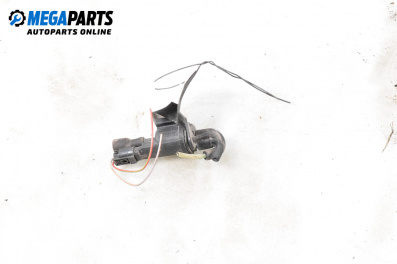 Vacuum valve for Mercedes-Benz C-Class Coupe (CL203) (03.2001 - 06.2007) C 180 (203.735), 129 hp