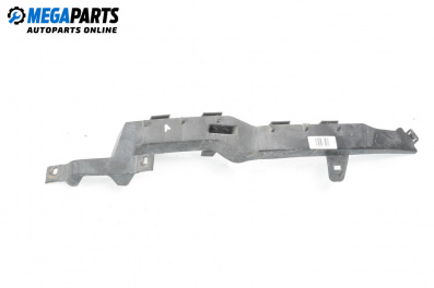 Bumper holder for Opel Meriva B Minivan (06.2010 - 03.2017), minivan, position: front - left