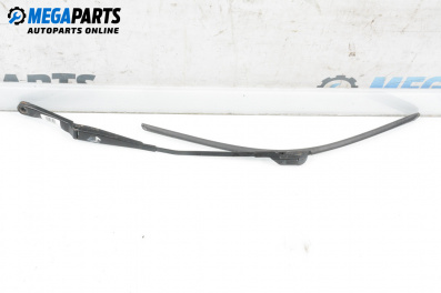 Front wipers arm for Opel Meriva B Minivan (06.2010 - 03.2017), position: left