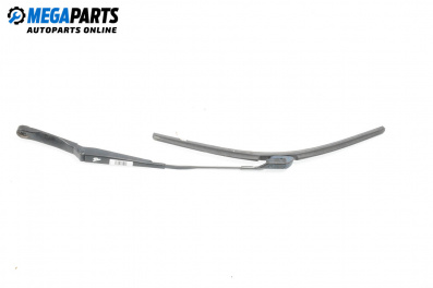 Front wipers arm for Opel Meriva B Minivan (06.2010 - 03.2017), position: right