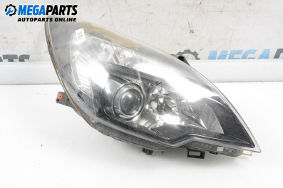 Scheinwerfer for Opel Meriva B Minivan (06.2010 - 03.2017), minivan, position: rechts