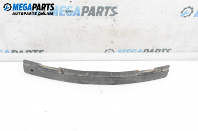 Bumper support brace impact bar for Opel Meriva B Minivan (06.2010 - 03.2017), minivan, position: front