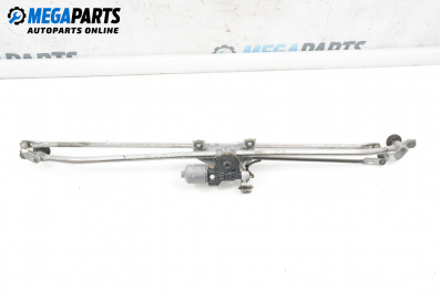 Front wipers motor for Opel Meriva B Minivan (06.2010 - 03.2017), minivan, position: front