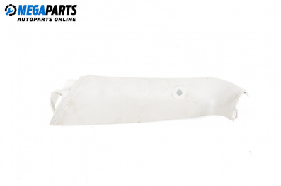 Plastic interior for Opel Meriva B Minivan (06.2010 - 03.2017), 5 uși, monovolum, position: stânga