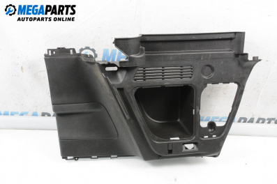 Capitonaj interior portbagaj for Opel Meriva B Minivan (06.2010 - 03.2017), 5 uși, monovolum