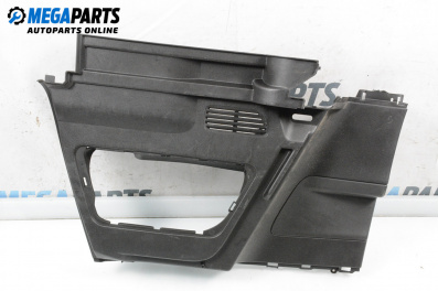 Capitonaj interior portbagaj for Opel Meriva B Minivan (06.2010 - 03.2017), 5 uși, monovolum