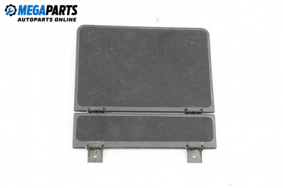 Capitonaj interior portbagaj for Opel Meriva B Minivan (06.2010 - 03.2017), 5 uși, monovolum