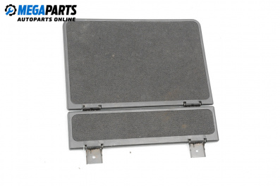 Capitonaj interior portbagaj for Opel Meriva B Minivan (06.2010 - 03.2017), 5 uși, monovolum
