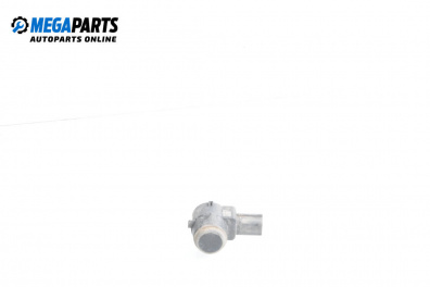 Parktronic for Opel Meriva B Minivan (06.2010 - 03.2017)