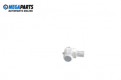 Parktronic for Opel Meriva B Minivan (06.2010 - 03.2017)