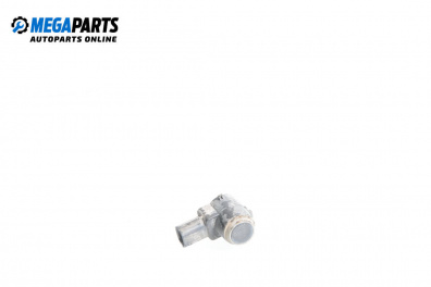 Parktronic for Opel Meriva B Minivan (06.2010 - 03.2017)