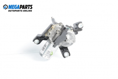 Front wipers motor for Opel Meriva B Minivan (06.2010 - 03.2017), minivan, position: rear