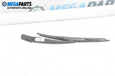 Rear wiper arm for Opel Meriva B Minivan (06.2010 - 03.2017), position: rear