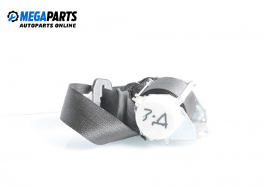 Centură de siguranță for Opel Meriva B Minivan (06.2010 - 03.2017), 5 uși, position: dreaptă - spate