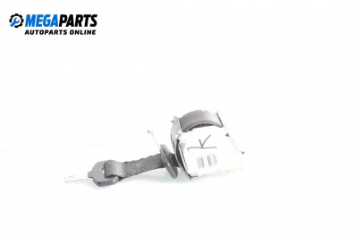 Seat belt for Opel Meriva B Minivan (06.2010 - 03.2017), 5 doors, position: front - left