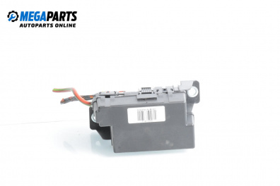 Fuse box for Opel Meriva B Minivan (06.2010 - 03.2017) 1.7 CDTI, 110 hp