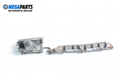 Bumper holder for Opel Meriva B Minivan (06.2010 - 03.2017), minivan, position: rear - left