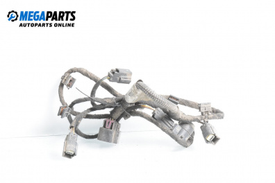 Parktronic wires for Opel Meriva B Minivan (06.2010 - 03.2017) 1.7 CDTI, 110 hp