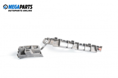 Bumper holder for Opel Meriva B Minivan (06.2010 - 03.2017), minivan, position: rear - right