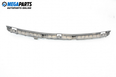 Bumper holder for Opel Meriva B Minivan (06.2010 - 03.2017), minivan, position: rear