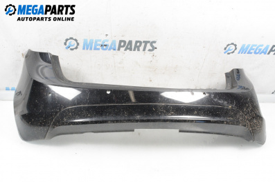 Stoßfänger hinten for Opel Meriva B Minivan (06.2010 - 03.2017), minivan