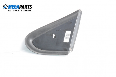 Exterior moulding for Opel Meriva B Minivan (06.2010 - 03.2017), minivan, position: left