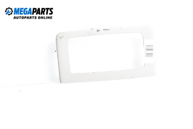 Plastic interior for Opel Meriva B Minivan (06.2010 - 03.2017), 5 uși, monovolum, position: fața