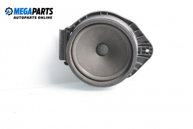 Difuzor for Opel Meriva B Minivan (06.2010 - 03.2017)