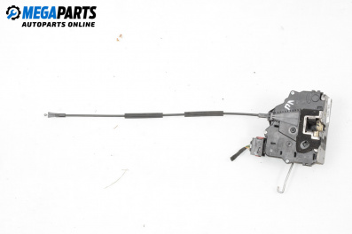 Încuietoare for Opel Meriva B Minivan (06.2010 - 03.2017), position: stânga - fața