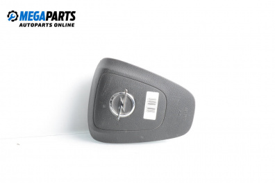 Airbag for Opel Meriva B Minivan (06.2010 - 03.2017), 5 uși, monovolum, position: fața