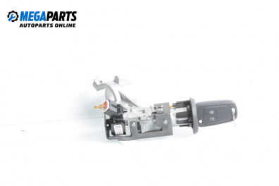Ignition key for Opel Meriva B Minivan (06.2010 - 03.2017)