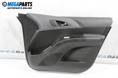 Panou interior ușă for Opel Meriva B Minivan (06.2010 - 03.2017), 5 uși, monovolum, position: dreaptă - fața