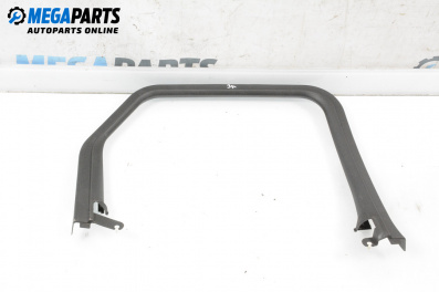 Plastic interior for Opel Meriva B Minivan (06.2010 - 03.2017), 5 uși, monovolum, position: stânga
