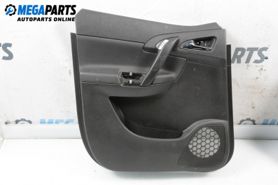Panou interior ușă for Opel Meriva B Minivan (06.2010 - 03.2017), 5 uși, monovolum, position: stânga - spate