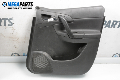 Panou interior ușă for Opel Meriva B Minivan (06.2010 - 03.2017), 5 uși, monovolum, position: dreaptă - spate