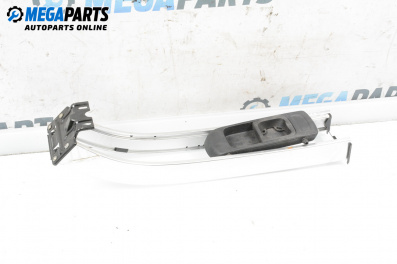 Zentralkonsole, unterteil for Opel Meriva B Minivan (06.2010 - 03.2017)